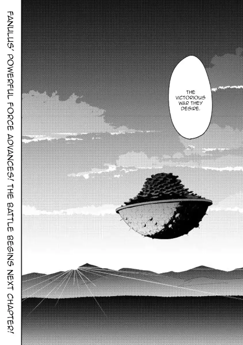 Chihou Kishi Hans no Junan Chapter 50 22